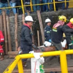 Kolumbiyada mədəndə partlayış: 6 nəfər həlak olub