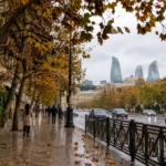 Noyabrın ilk gününə olan hava proqnozu – 01.11.2026